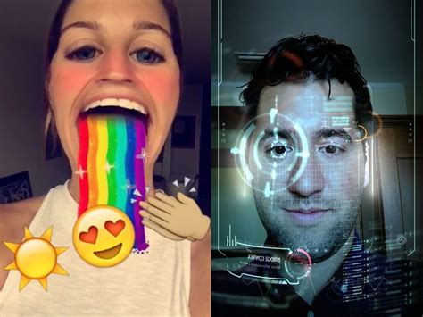 Snapchat's Magic Discoveries: Uncovering Hidden Secrets in Your Snap Feed